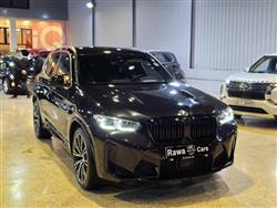 بي ام دبليو X3